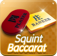 SquintBaccarat