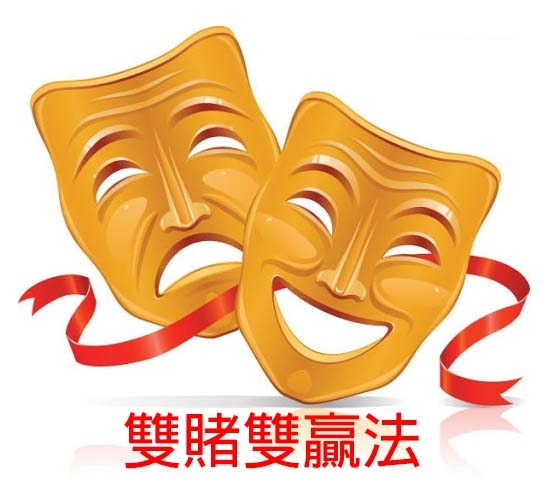 【DG百家樂攻略】百家樂之雙賭雙贏法